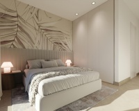 Nieuwbouw Woningen - Apartment - Fuente Álamo