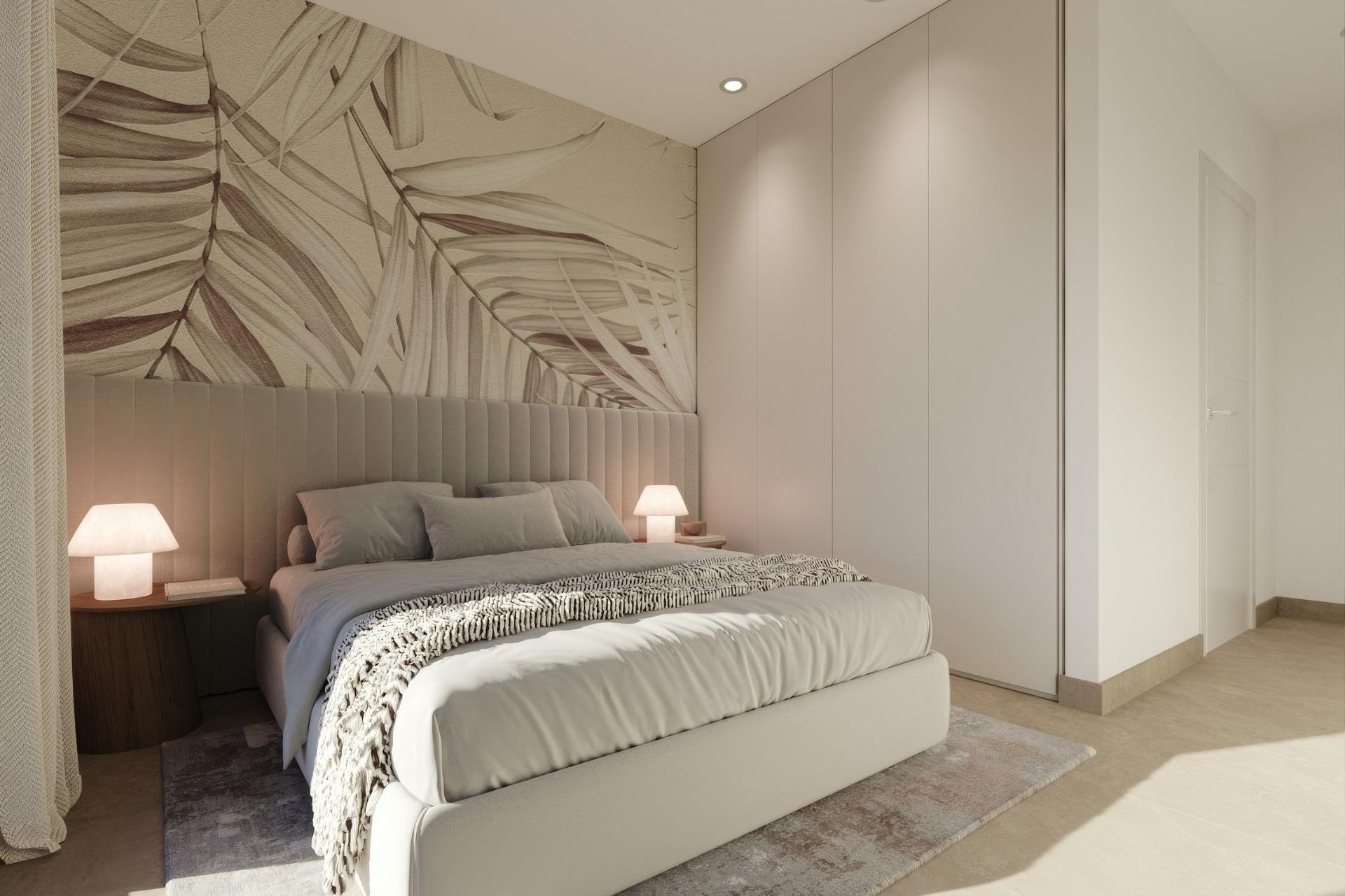 Nieuwbouw Woningen - Apartment - Fuente Álamo