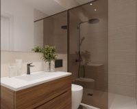 Nieuwbouw Woningen - Apartment - Fuente Álamo