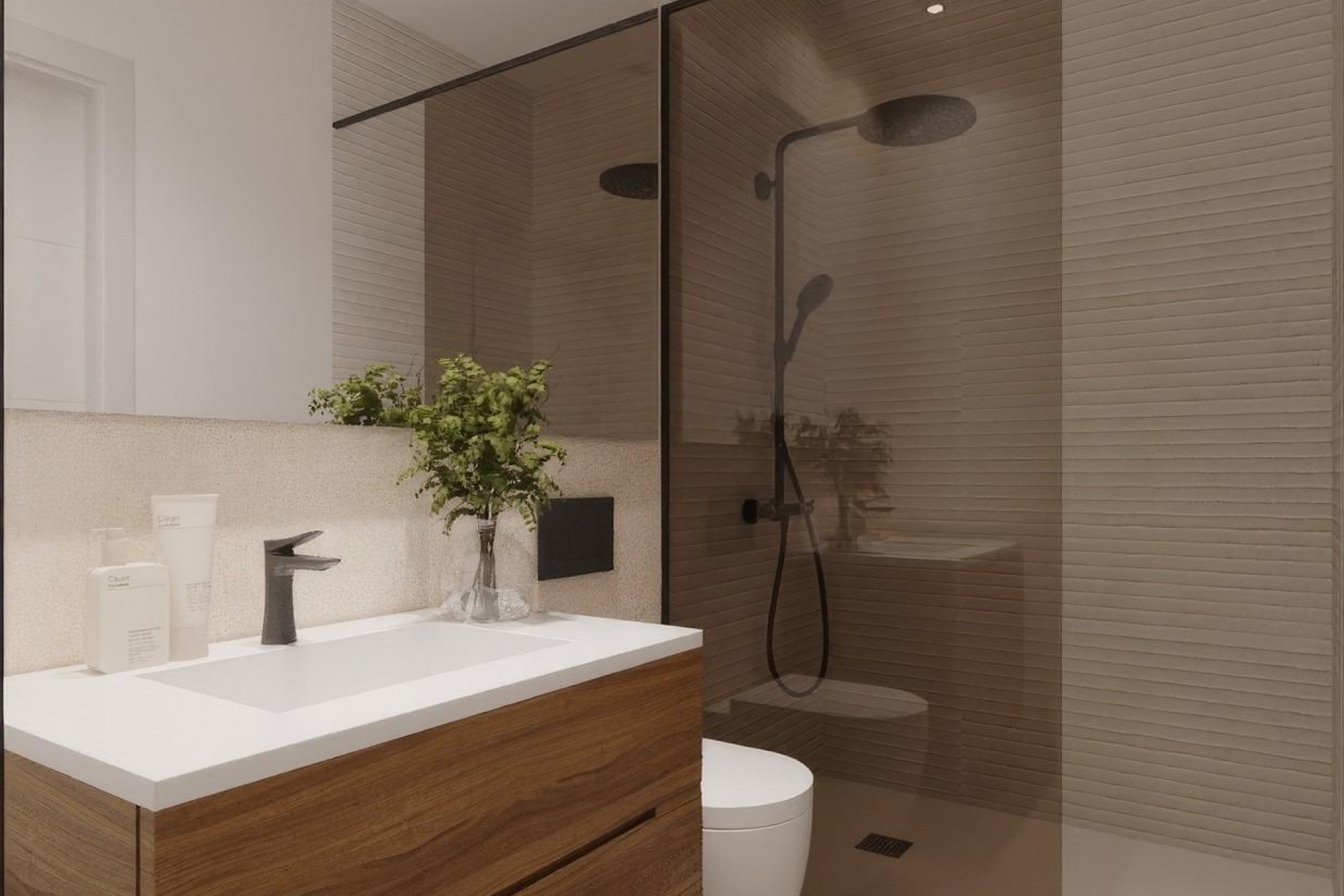 Nieuwbouw Woningen - Apartment - Fuente Álamo