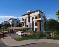 Nieuwbouw Woningen - Apartment - Fuente Álamo