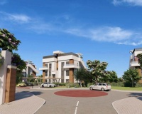 Nieuwbouw Woningen - Apartment - Fuente Álamo