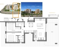 Nieuwbouw Woningen - Apartment - Fuente Álamo