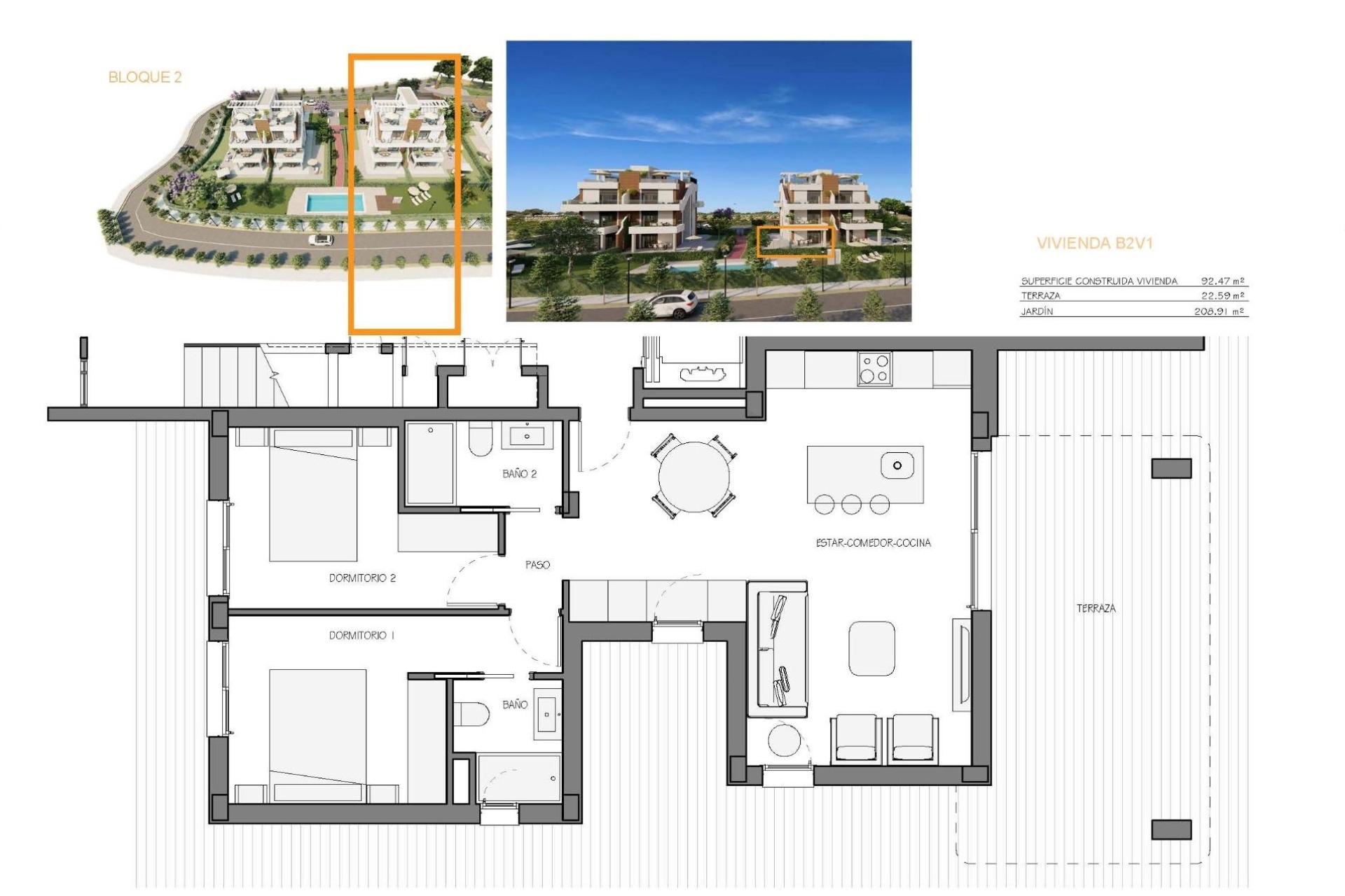 Nieuwbouw Woningen - Apartment - Fuente Álamo
