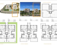 Nieuwbouw Woningen - Apartment - Fuente Álamo