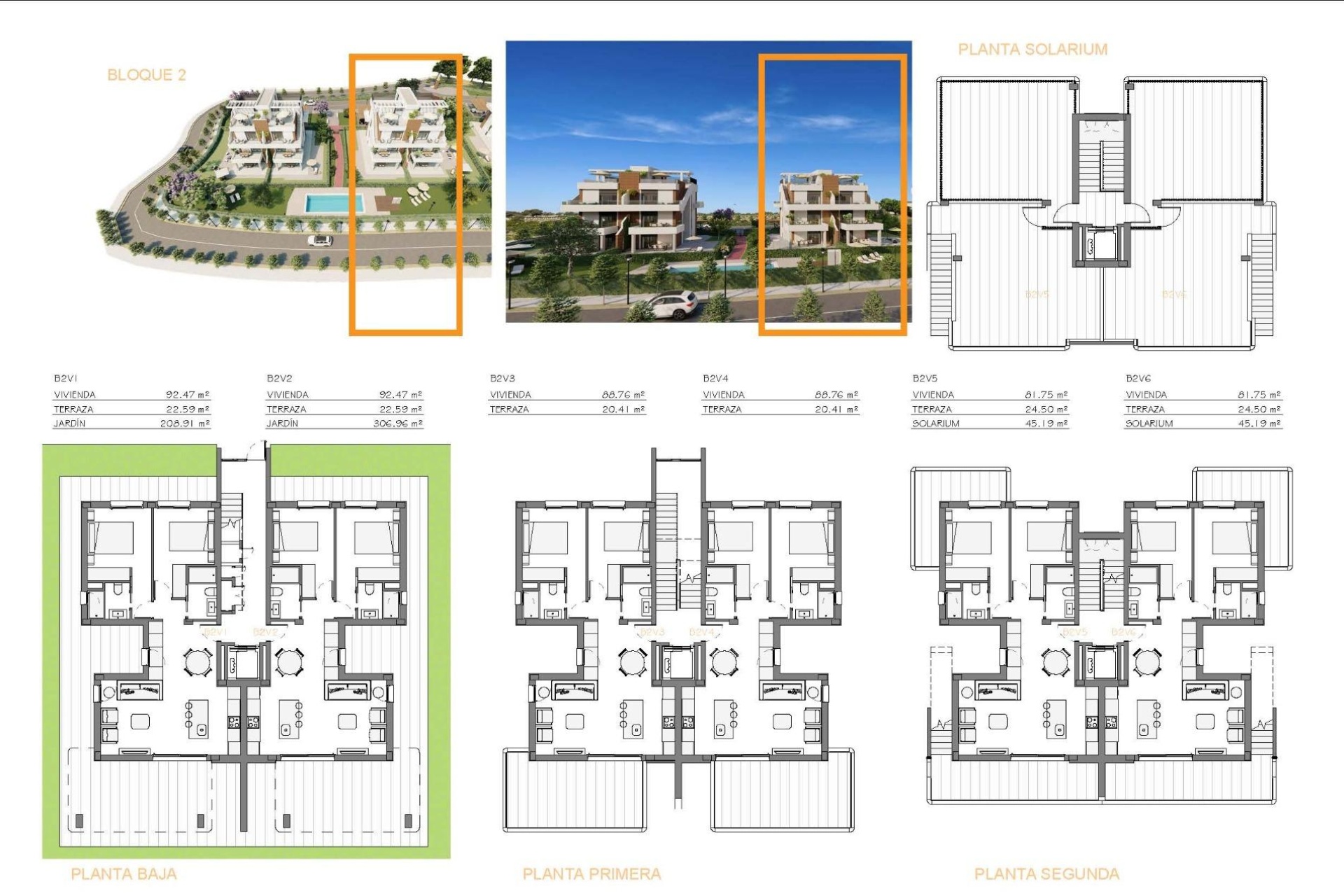 Nieuwbouw Woningen - Apartment - Fuente Álamo