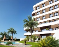 Nieuwbouw Woningen - Apartment - Guardamar del Segura