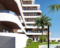 Nieuwbouw Woningen - Apartment - Guardamar del Segura