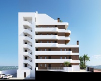 Nieuwbouw Woningen - Apartment - Guardamar del Segura