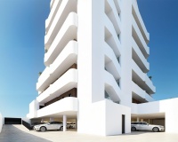 Nieuwbouw Woningen - Apartment - Guardamar del Segura