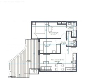 Nieuwbouw Woningen - Apartment - Guardamar del Segura
