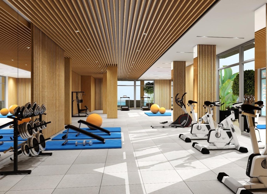 Nieuwbouw Woningen - Apartment - La Manga del Mar Menor - Mar Menor