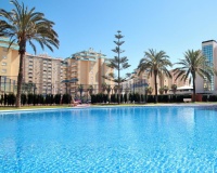 Nieuwbouw Woningen - Apartment - La Manga del Mar Menor - Mar Menor