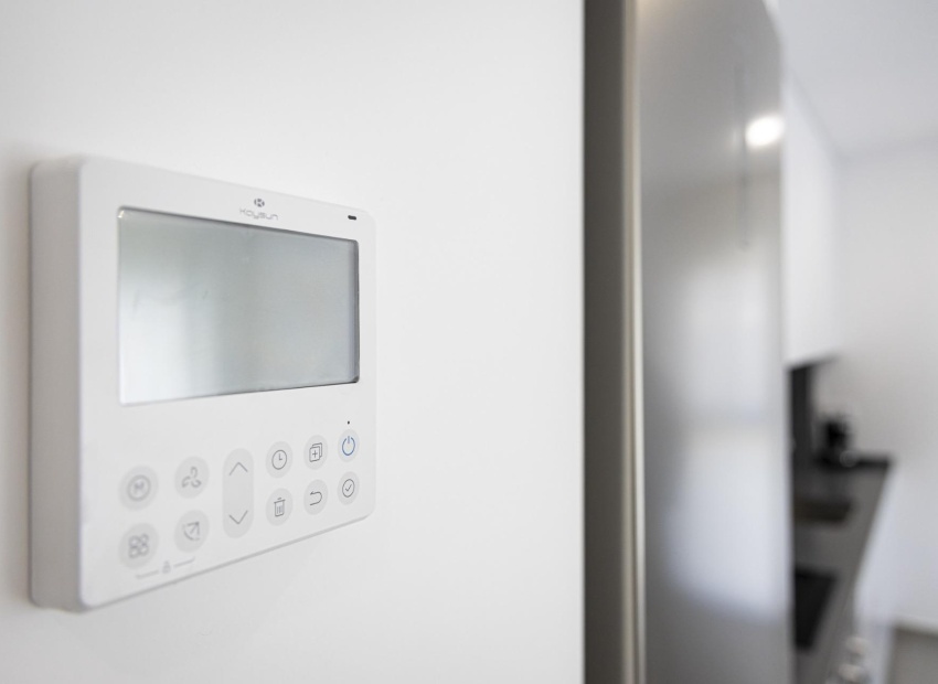 Nieuwbouw Woningen - Apartment - La Manga del Mar Menor - Mar Menor