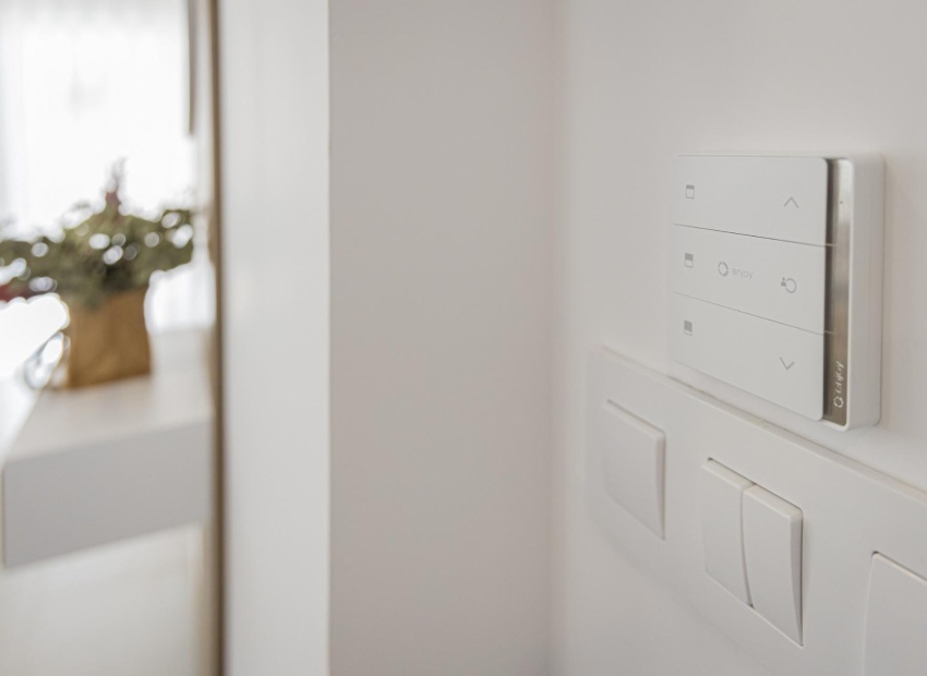 Nieuwbouw Woningen - Apartment - La Manga del Mar Menor - Mar Menor