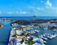 Nieuwbouw Woningen - Apartment - La Manga del Mar Menor - Mar Menor