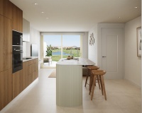 Nieuwbouw Woningen - Apartment - Los Alcazares - Mar Menor