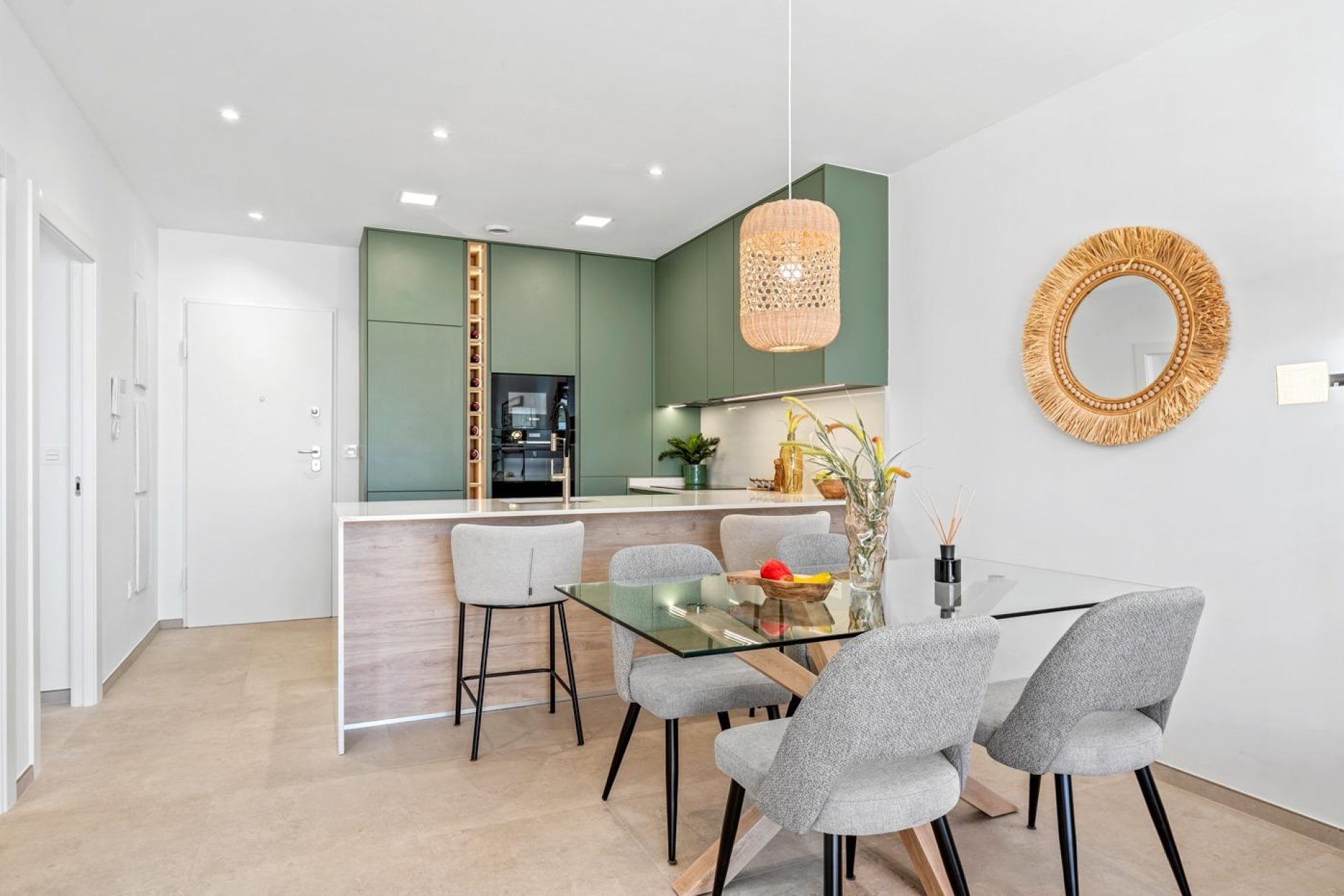 Nieuwbouw Woningen - Apartment - Los Alcazares - Mar Menor