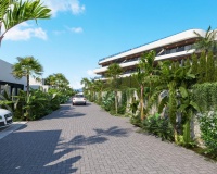 Nieuwbouw Woningen - Apartment - Los Alcazares - Mar Menor