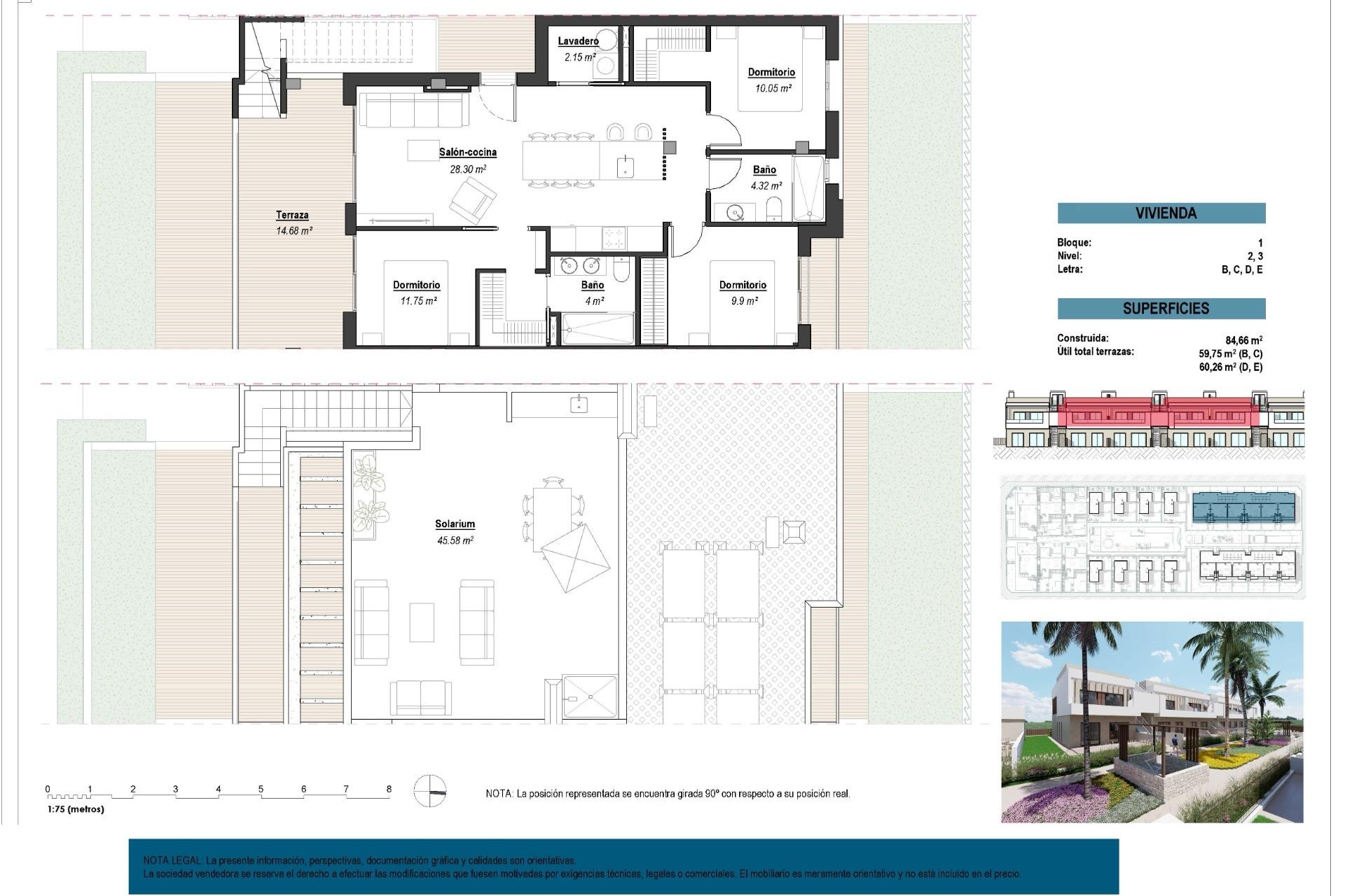 Nieuwbouw Woningen - Apartment - Los Alcazares - Mar Menor