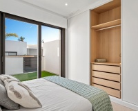 Nieuwbouw Woningen - Apartment - Los Alcazares - Mar Menor