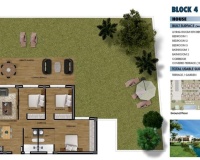 Nieuwbouw Woningen - Apartment - Los Alcazares - Mar Menor