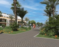 Nieuwbouw Woningen - Apartment - Los Alcazares - Mar Menor