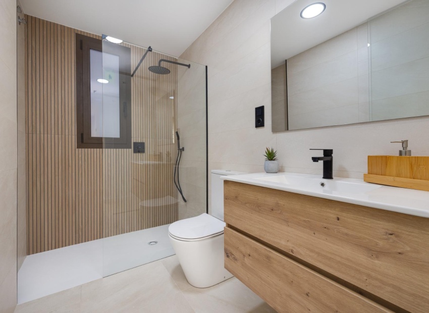 Nieuwbouw Woningen - Apartment - Los Alcazares - Mar Menor