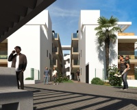 Nieuwbouw Woningen - Apartment - Los Alcazares - Mar Menor