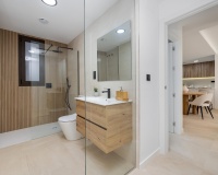 Nieuwbouw Woningen - Apartment - Los Alcazares - Mar Menor