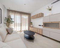 Nieuwbouw Woningen - Apartment - Los Alcazares - Mar Menor