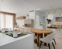Nieuwbouw Woningen - Apartment - Los Alcazares - Mar Menor