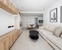 Nieuwbouw Woningen - Apartment - Los Alcazares - Mar Menor