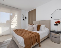 Nieuwbouw Woningen - Apartment - Los Alcazares - Mar Menor