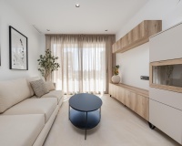 Nieuwbouw Woningen - Apartment - Los Alcazares - Mar Menor