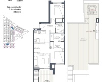 Nieuwbouw Woningen - Apartment - Los Alcazares - Mar Menor