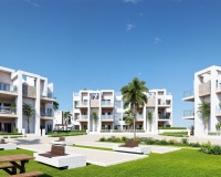 Nieuwbouw Woningen - Apartment - Los Alcazares - Mar Menor