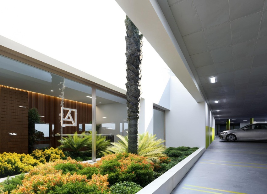 Nieuwbouw Woningen - Apartment - Los Alcazares - Mar Menor