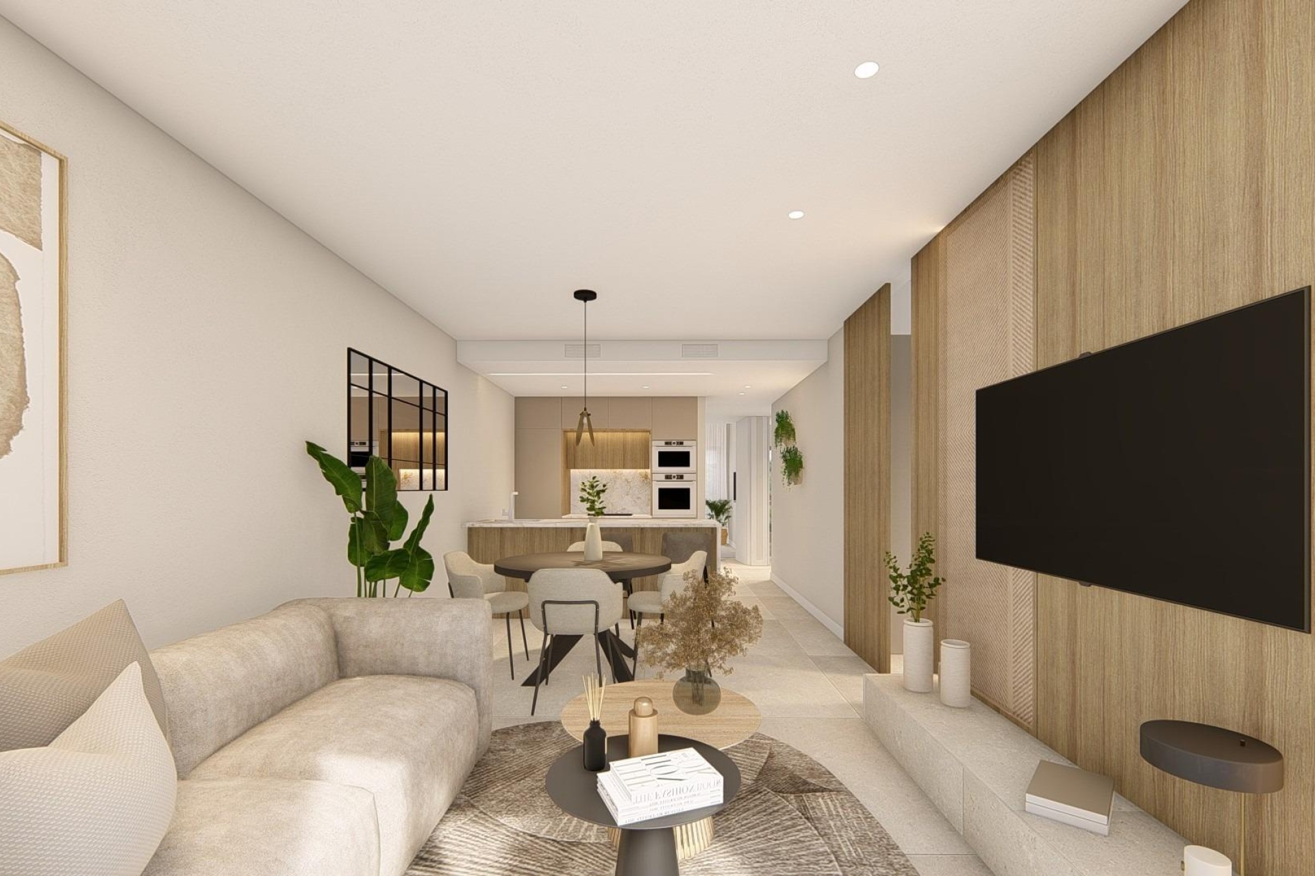 Nieuwbouw Woningen - Apartment - Los Alcazares - Mar Menor