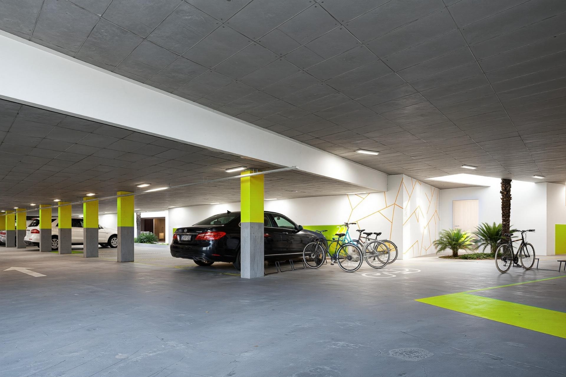 Nieuwbouw Woningen - Apartment - Los Alcazares - Mar Menor