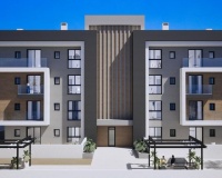 Nieuwbouw Woningen - Apartment - Los Alcazares - Mar Menor