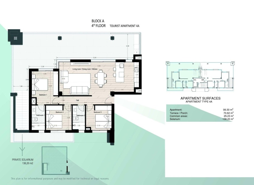 Nieuwbouw Woningen - Apartment - Los Alcazares - Mar Menor