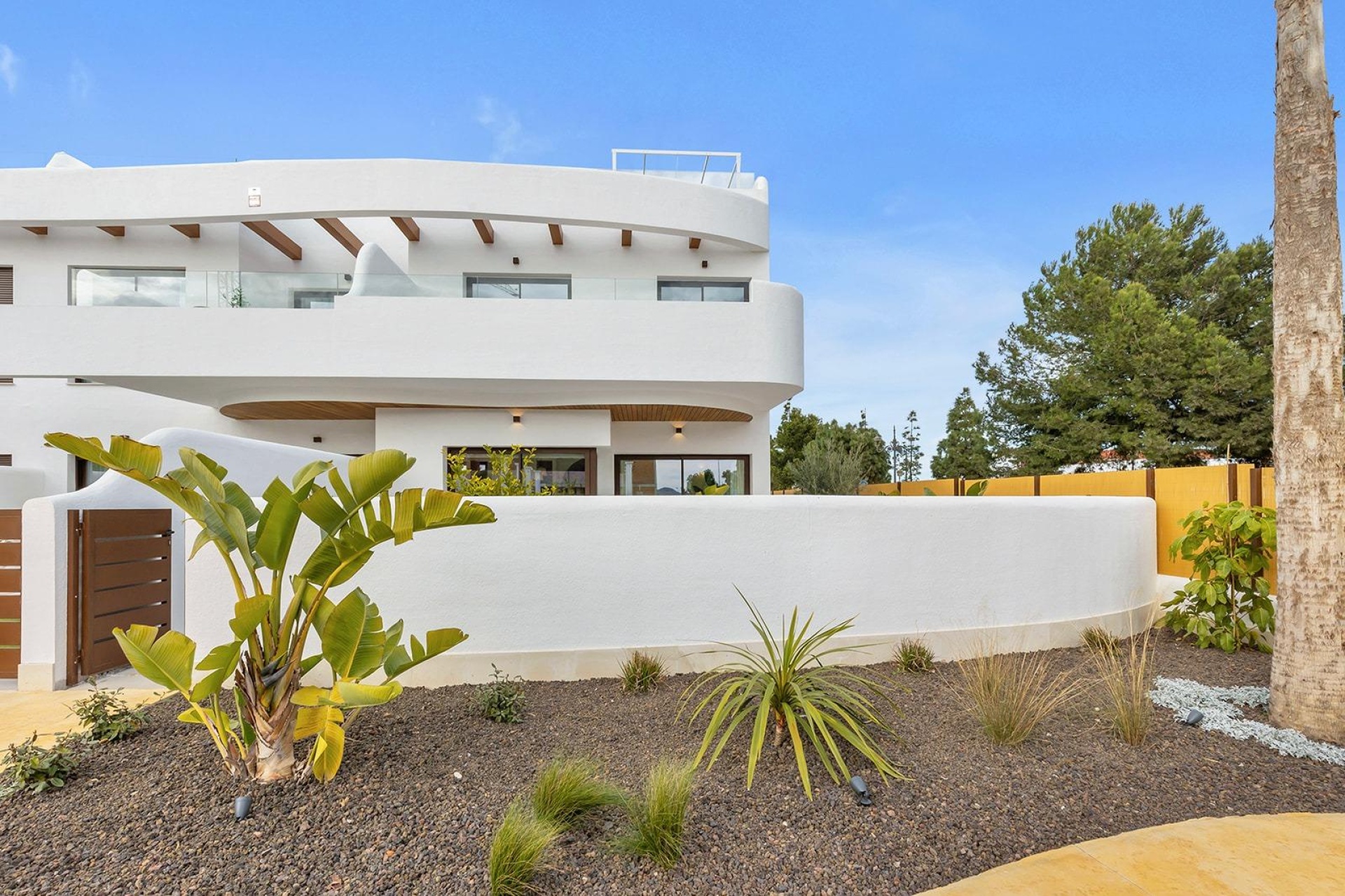 Nieuwbouw Woningen - Apartment - Los Alcazares - Mar Menor