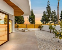 Nieuwbouw Woningen - Apartment - Los Alcazares - Mar Menor