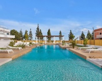 Nieuwbouw Woningen - Apartment - Los Alcazares - Mar Menor