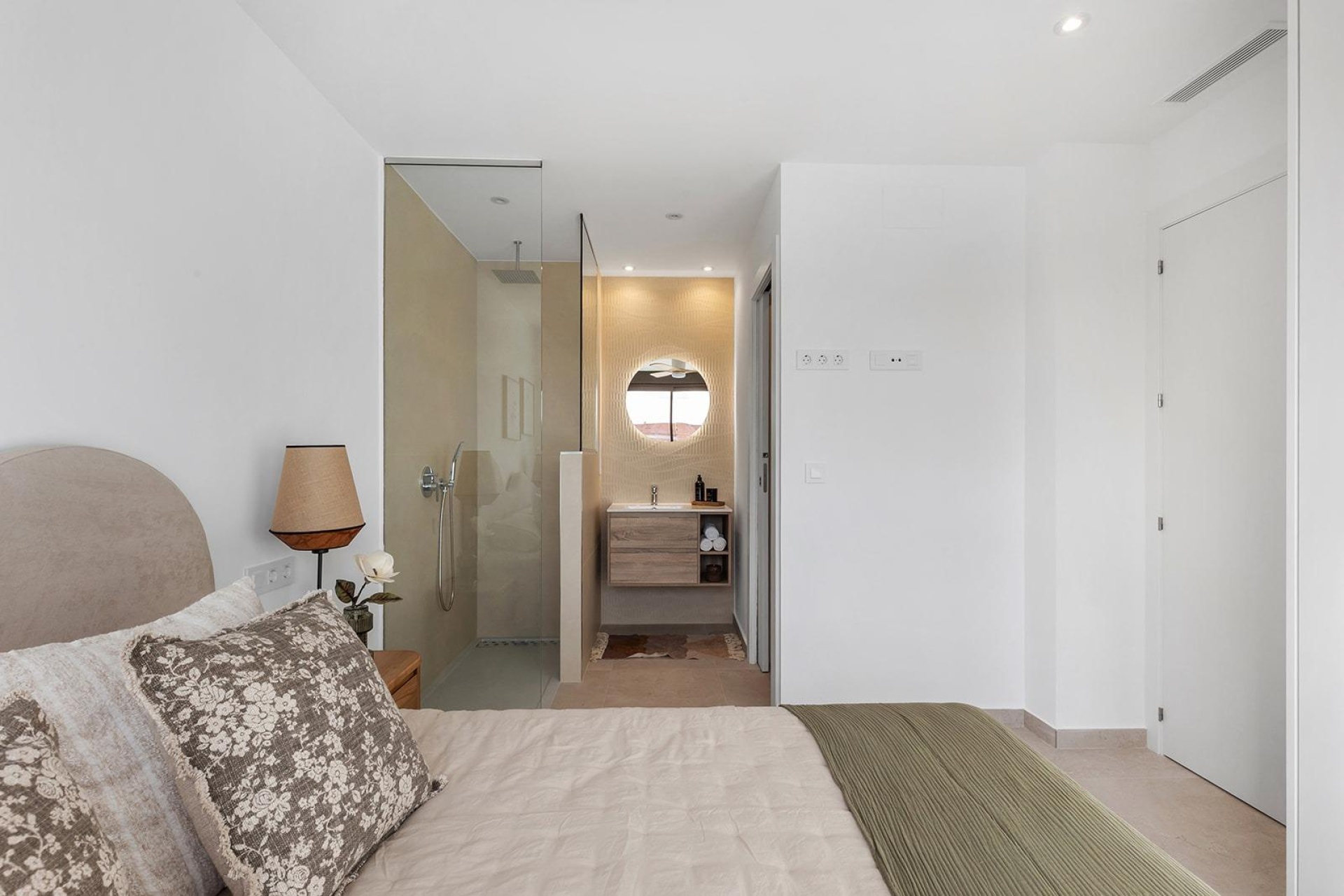 Nieuwbouw Woningen - Apartment - Los Alcazares - Mar Menor