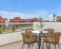 Nieuwbouw Woningen - Apartment - Los Alcazares - Mar Menor