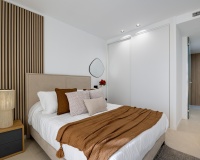 Nieuwbouw Woningen - Apartment - Los Alcazares