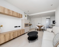 Nieuwbouw Woningen - Apartment - Los Alcazares