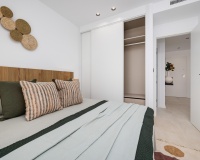 Nieuwbouw Woningen - Apartment - Los Alcazares